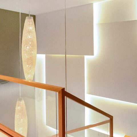 Skandium Townhouse Show